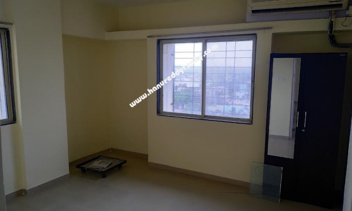 2 BHK Flat for Sale in Wadgaon Sheri